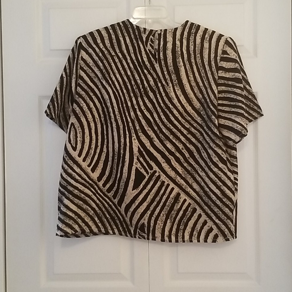 Jordan Woman Vintage top NWT - Picture 4 of 7